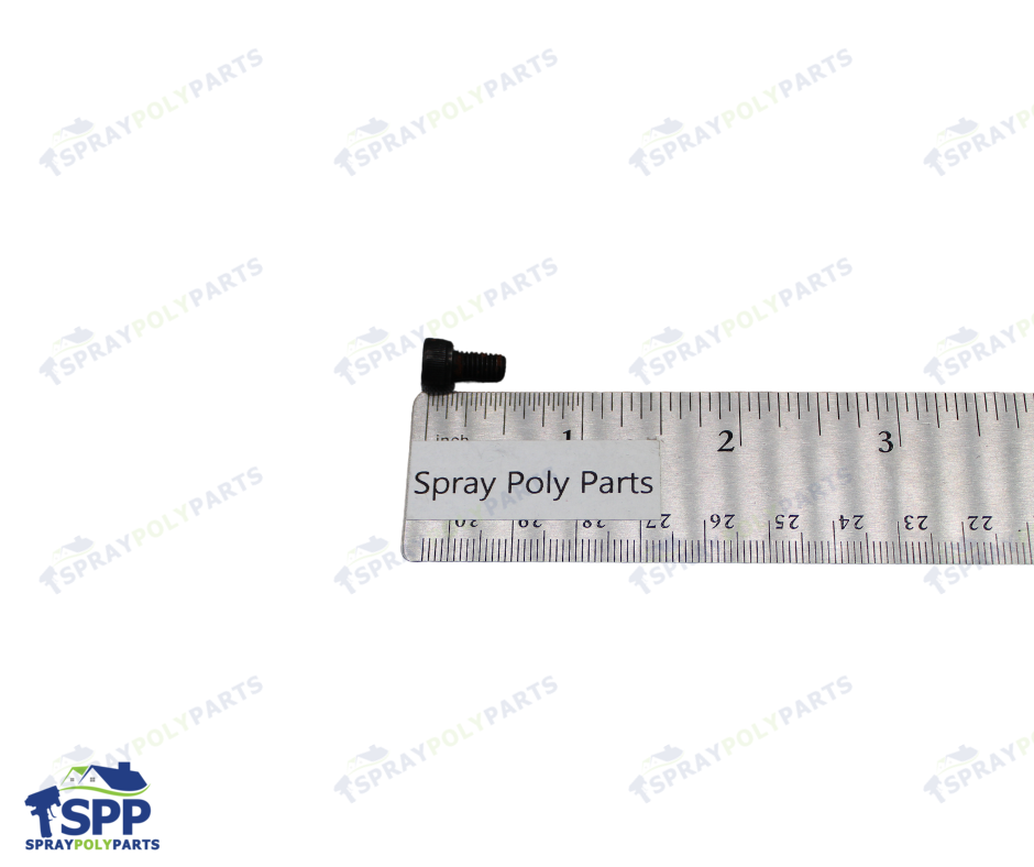 Screw for Graco Probler P2 Spray Gun (GC2187)