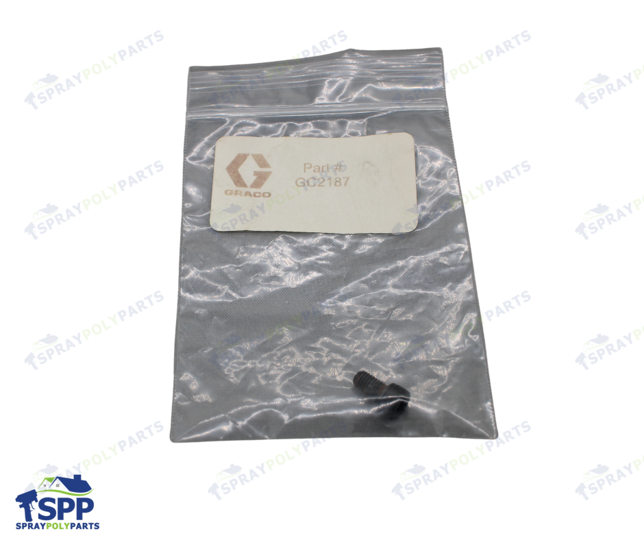 Screw for Graco Probler P2 Spray Gun (GC2187)