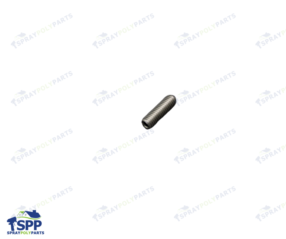 .19032X .625 CPPT SET SCREW (GC2243)
