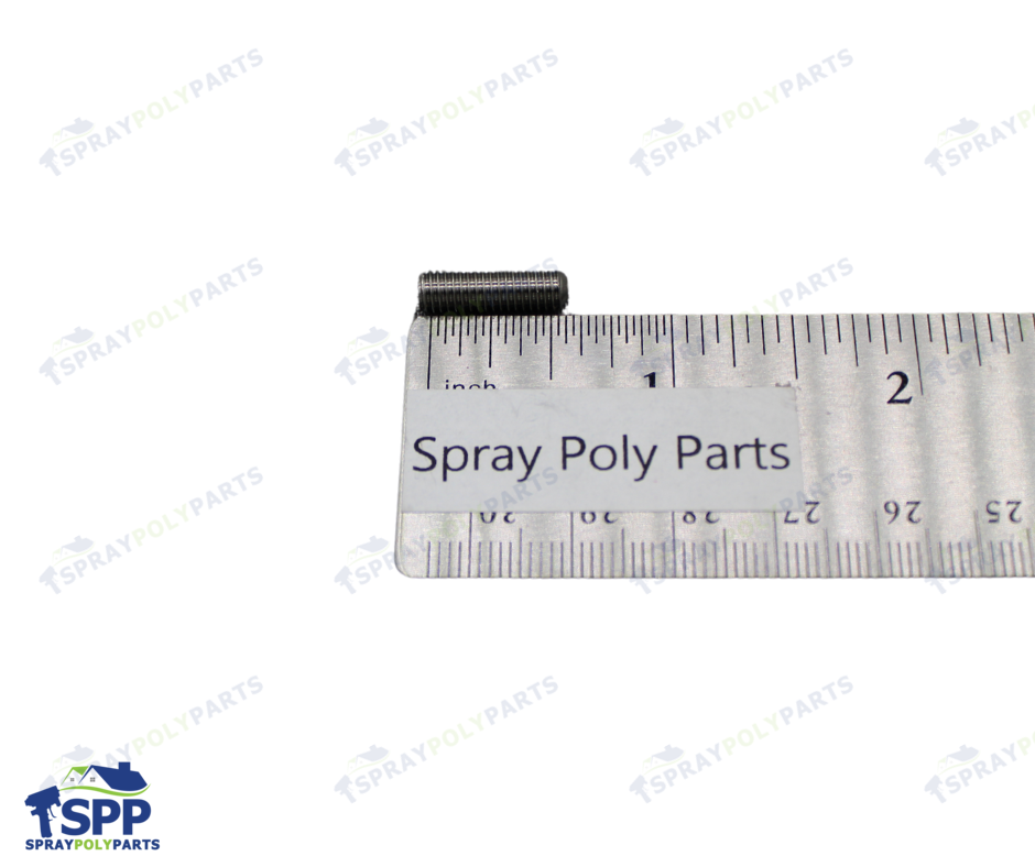 .19032X .625 CPPT SET SCREW (GC2243)