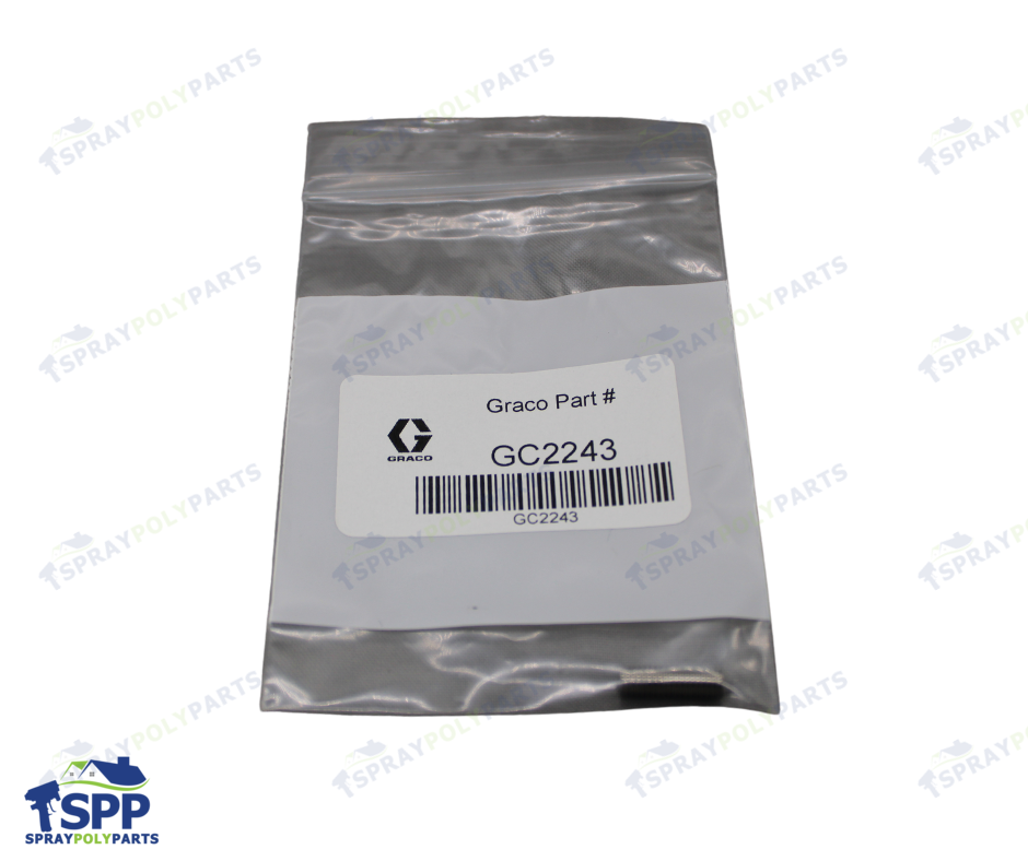 .19032X .625 CPPT SET SCREW (GC2243)