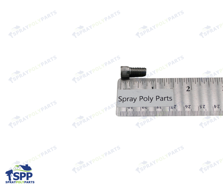 Screws for Graco Probler P2 Spray Gun (GC2248)