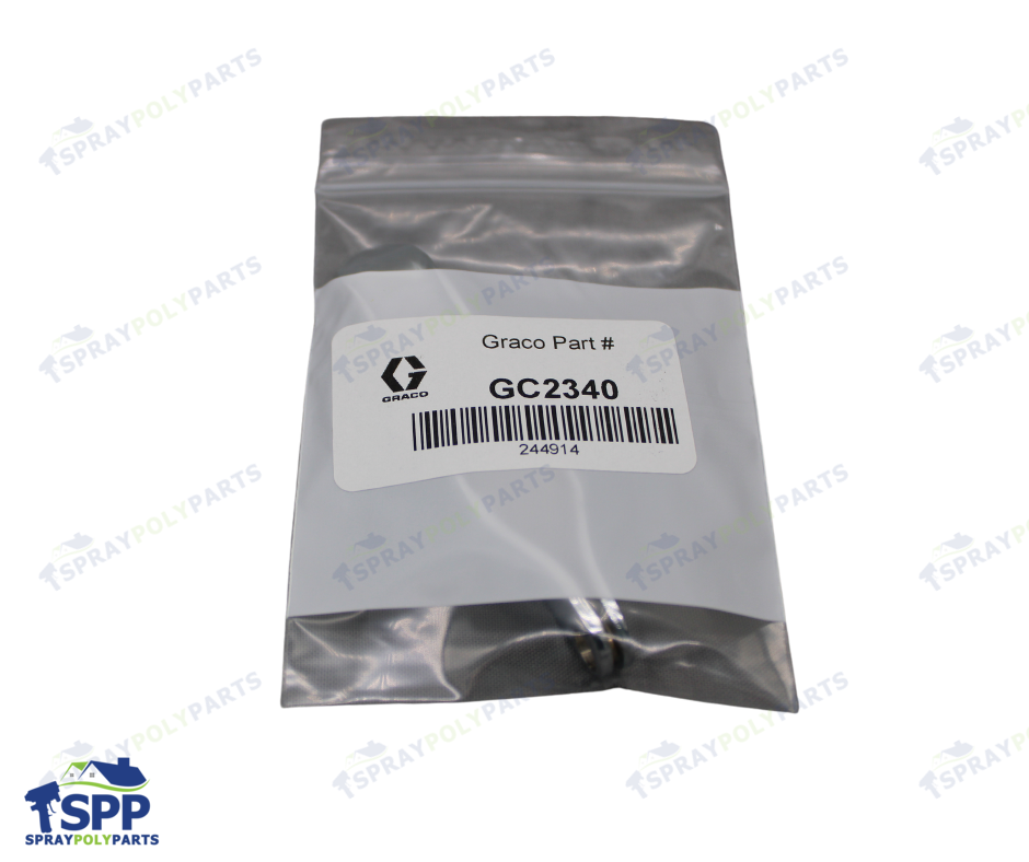 TRIGGER,PROBLER (GC2340)
