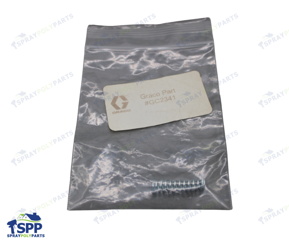 Compression Spring for Graco Probler P2 Spray Gun (GC2341)