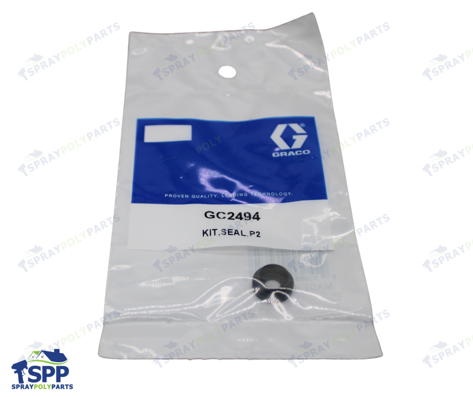 Seal for Graco Probler P2 Spray Gun (GC2494)