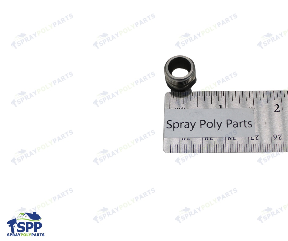 Seal Housing for Graco Probler P2 Spray Gun (GC2495)