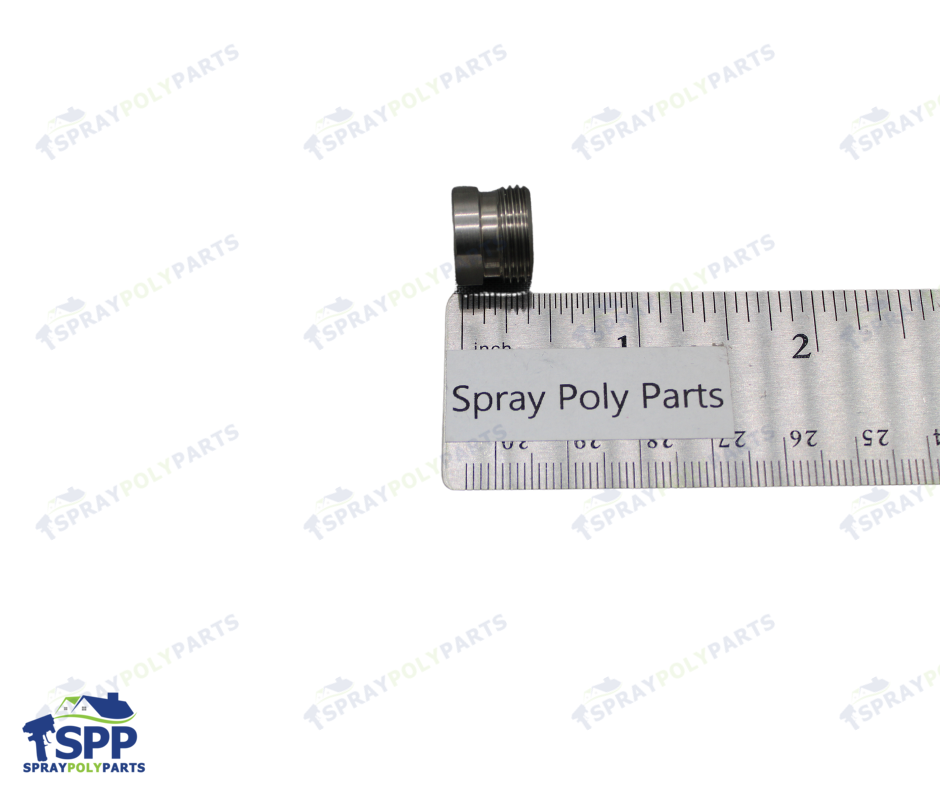 Seal Housing for Graco Probler P2 Spray Gun (GC2495)