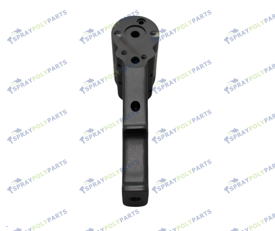 Handle for Graco Probler P2 Spray Gun (GC2499)