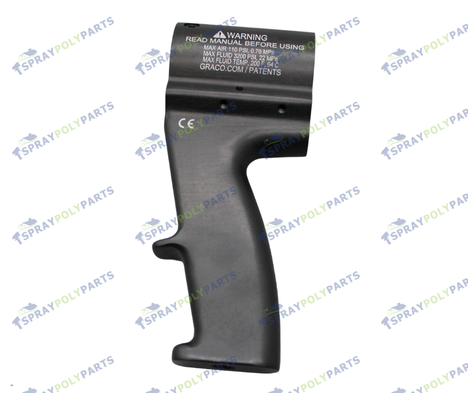 Handle for Graco Probler P2 Spray Gun (GC2499)