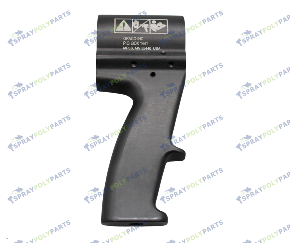 Handle for Graco Probler P2 Spray Gun (GC2499)