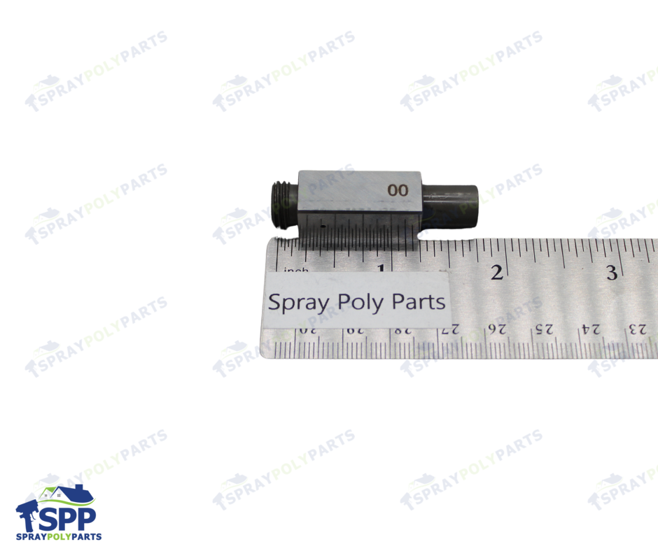 00 RND P2 MIX CHAMBER KIT (GC2500)