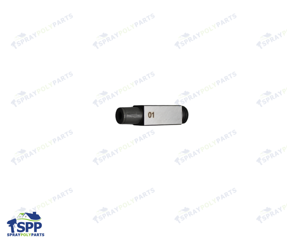 01 RND P2 MIX CHAMBER KIT (GC2501)