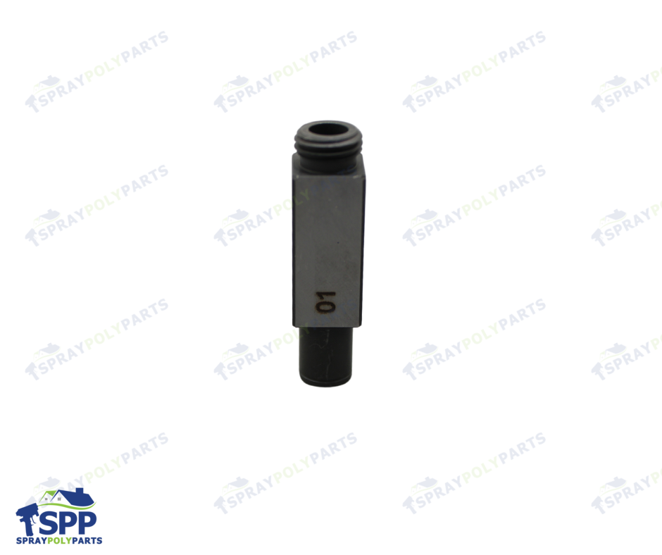 01 RND P2 MIX CHAMBER KIT (GC2501)