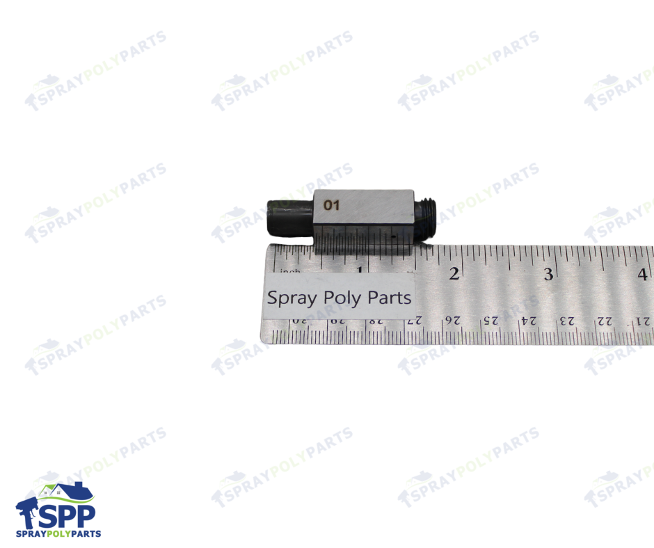 01 RND P2 MIX CHAMBER KIT (GC2501)