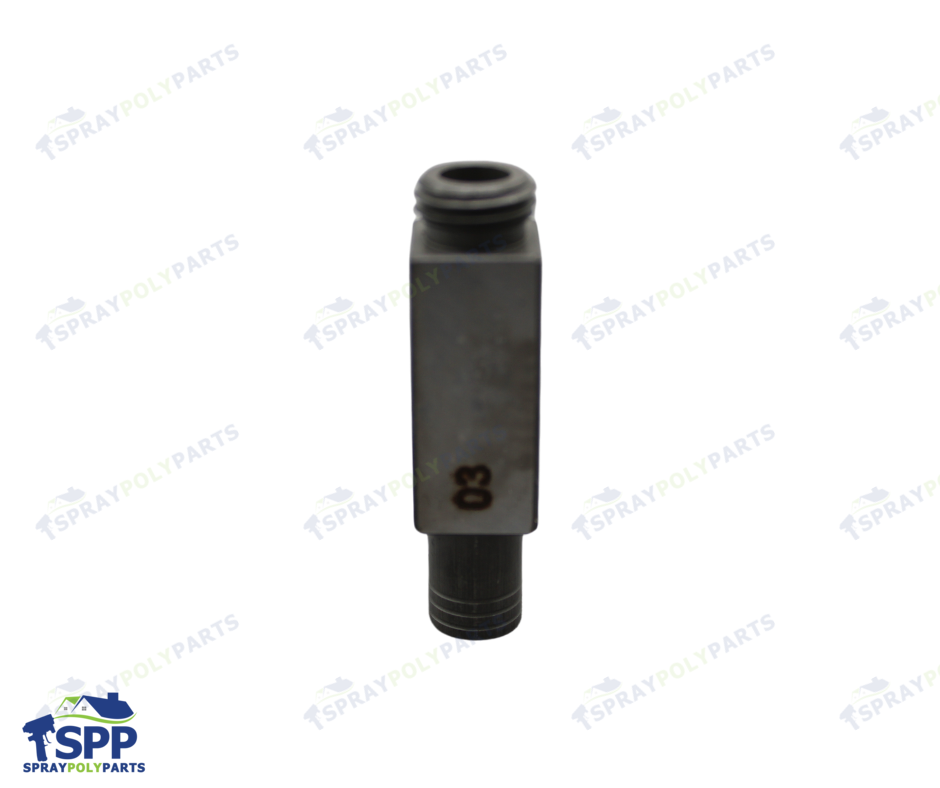 02 RND P2 MIX CHAMBER KIT (GC2502)