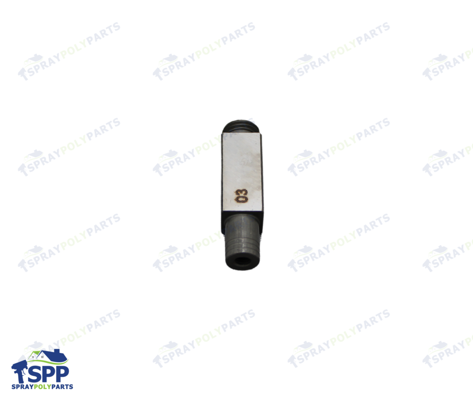 02 RND P2 MIX CHAMBER KIT (GC2502)