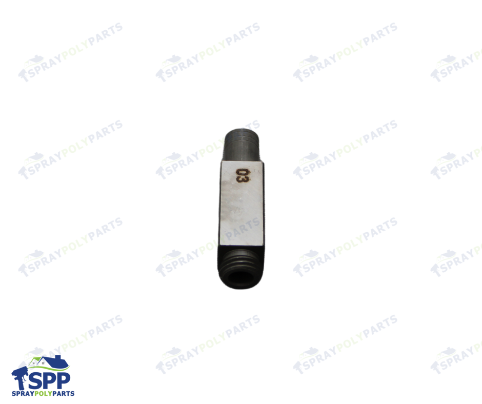 02 RND P2 MIX CHAMBER KIT (GC2502)