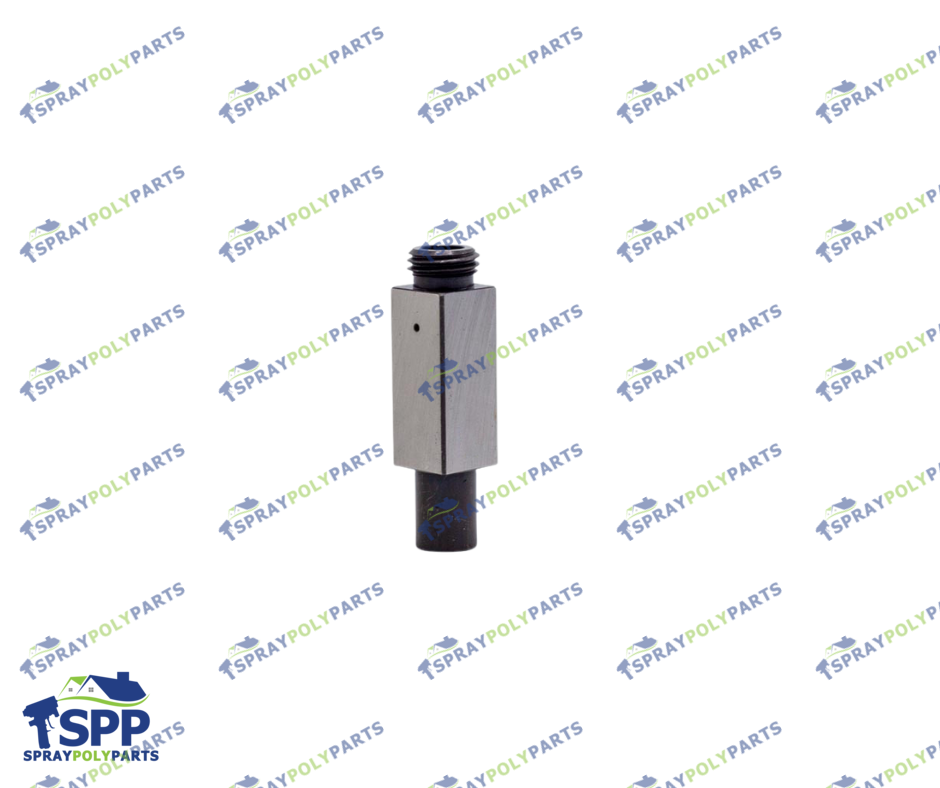 AA RND P2 MIX CHAMBER KIT (GC250A)