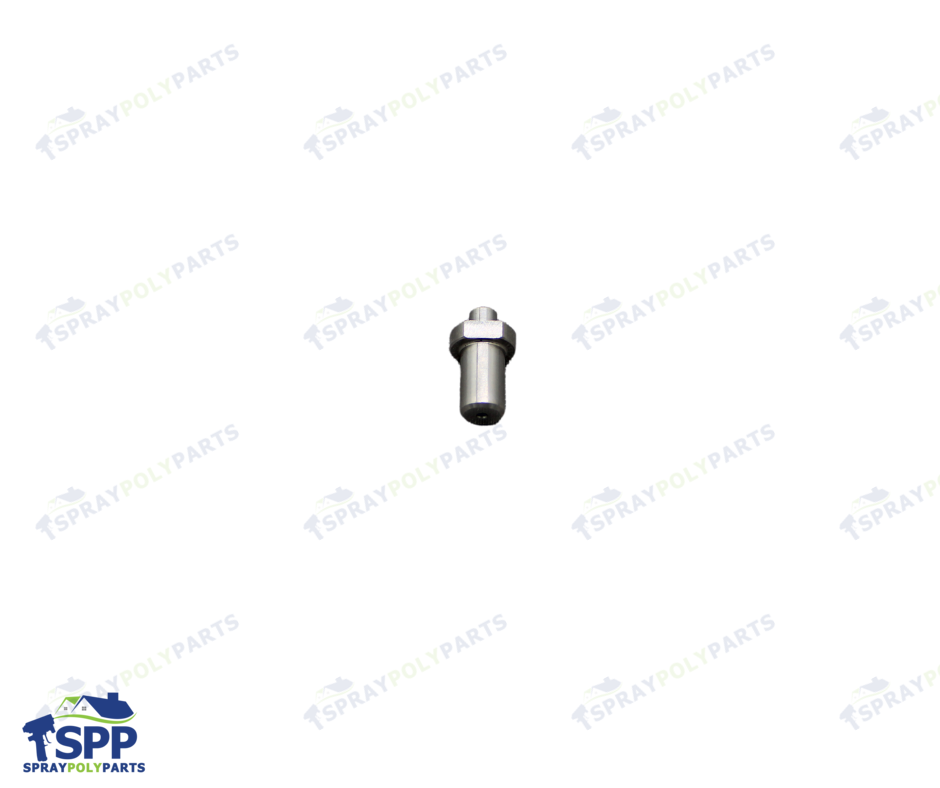 00 MIX CHAMBER INSERT KIT (GC2510)