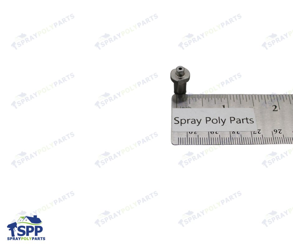 00 MIX CHAMBER INSERT KIT (GC2510)