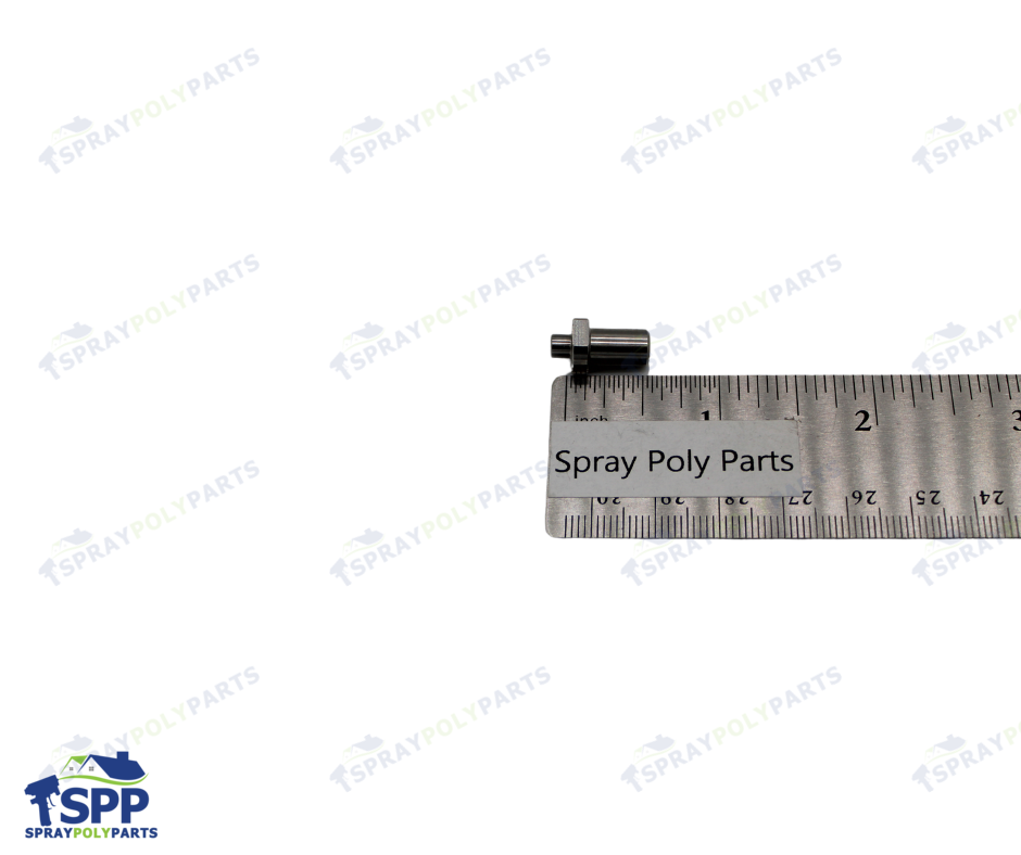 00 MIX CHAMBER INSERT KIT (GC2510)