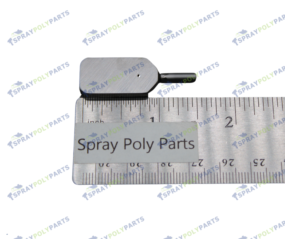 PROBLER 01 MIX CHAMBER KIT (GC2531)