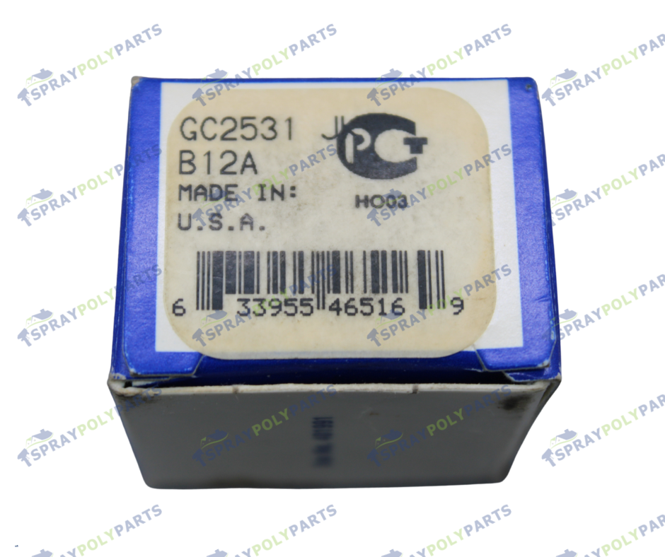 PROBLER 01 MIX CHAMBER KIT (GC2531)