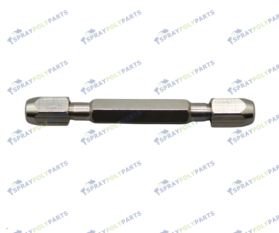 DOUBLE ENDED PIN VISE, XTREME (GP00101) (GP-00101)