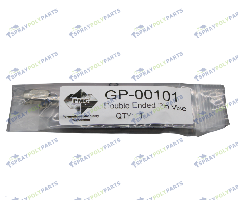 DOUBLE ENDED PIN VISE, XTREME (GP00101) (GP-00101)