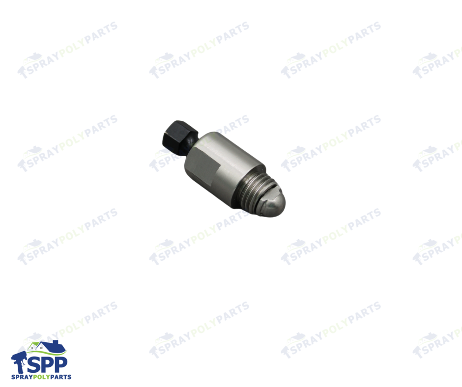 MANUAL VALVE ASSY (GU-020)