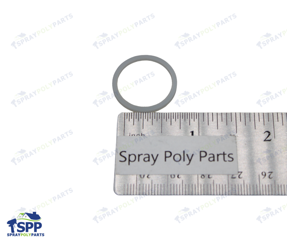 SCREEN SCREW SEAL (GU-04007)