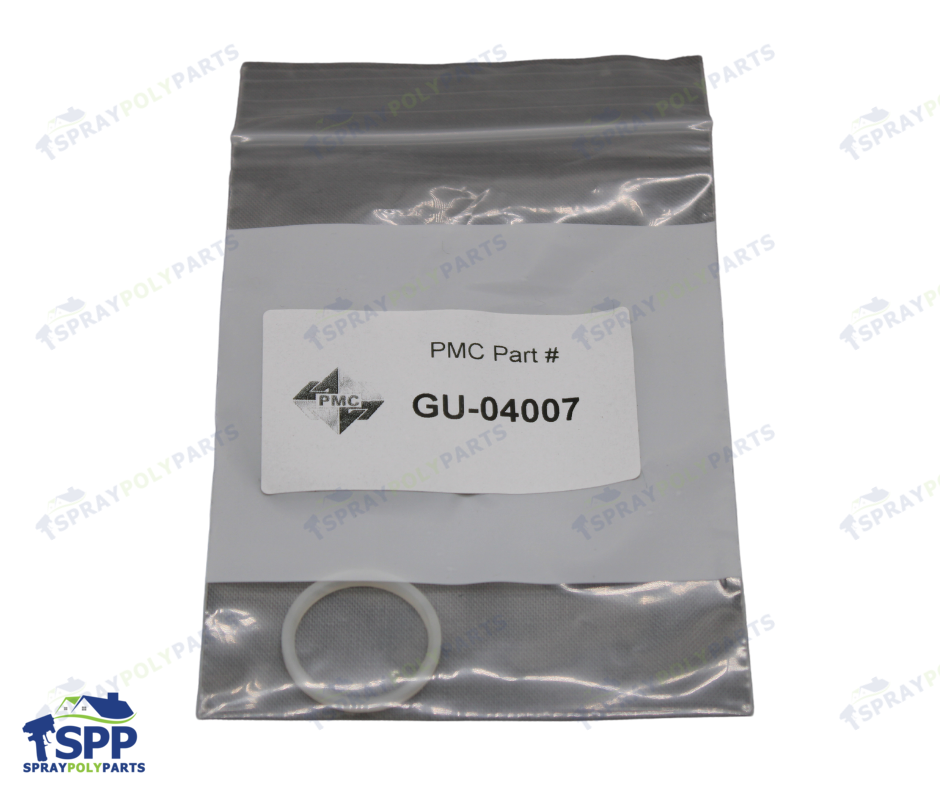 SCREEN SCREW SEAL (GU-04007)