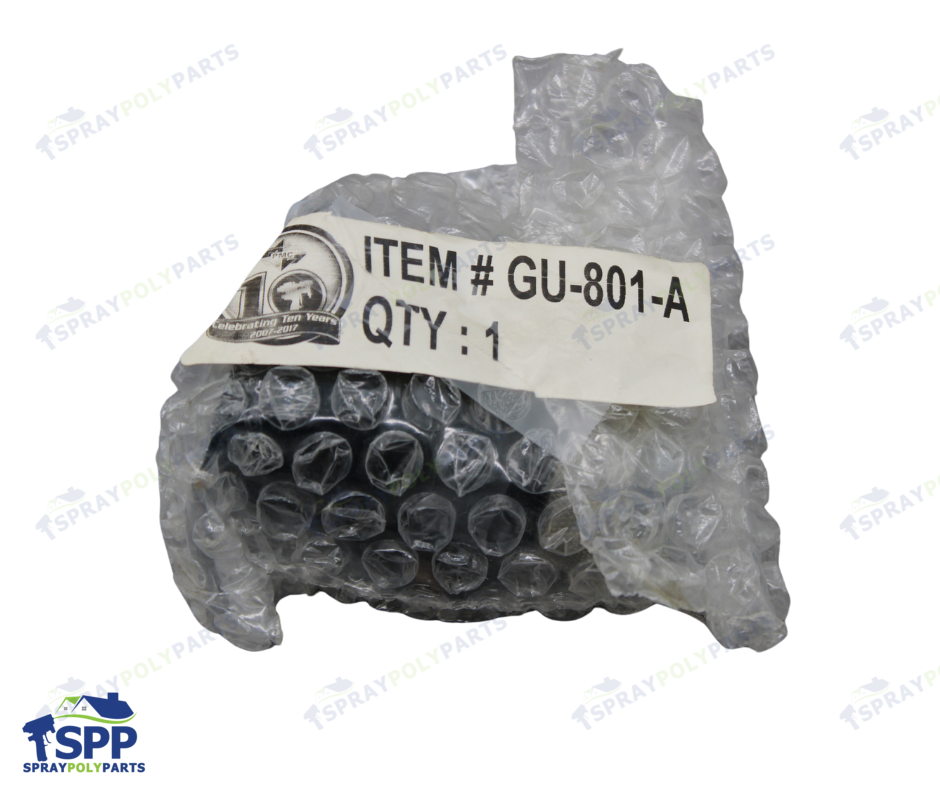 AIR CYLINDER ASSEMBLY, AP2 (GU801A) (GU-801-A)