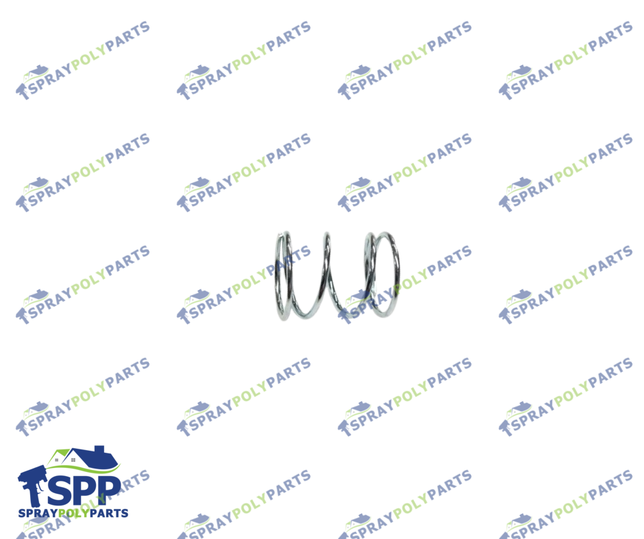 SPRING, LOCK, AP2/3 (GU806) (GU-806)