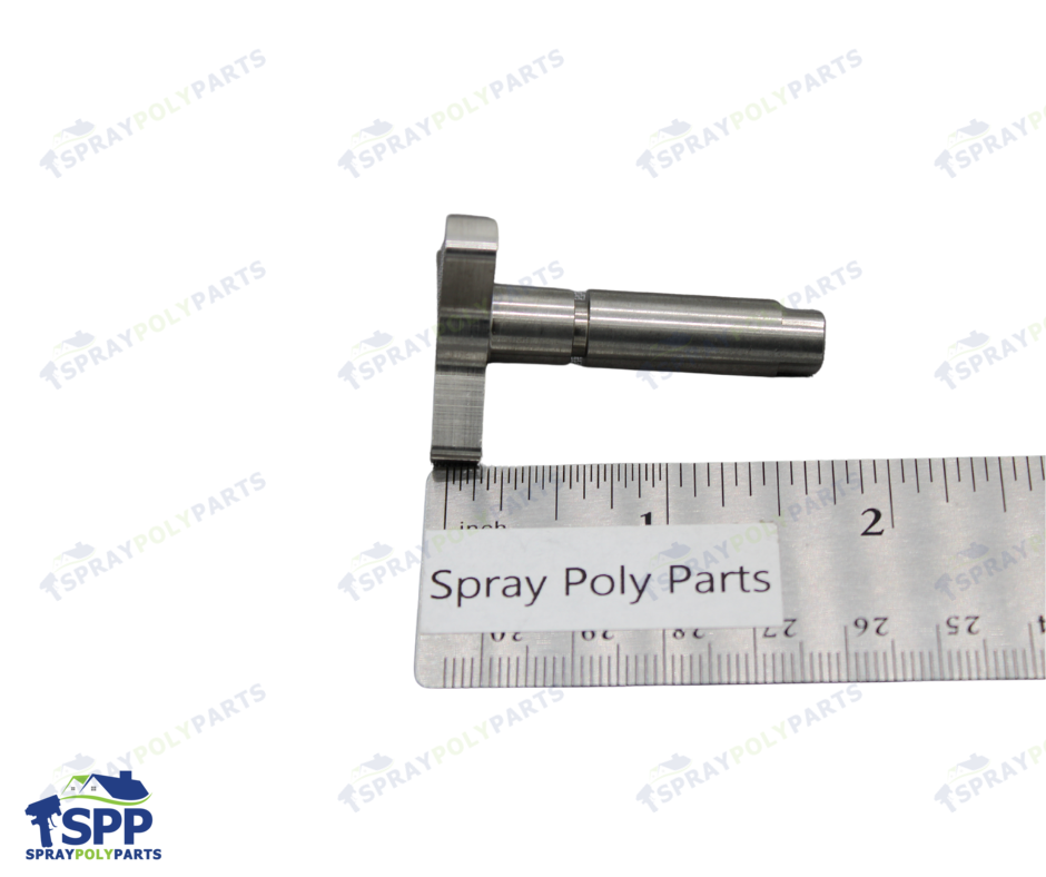 TWO POSITION STOP, AP2/3 (GU807) (GU-807)