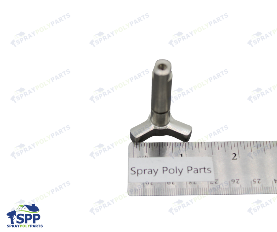 TWO POSITION STOP, AP2/3 (GU807) (GU-807)