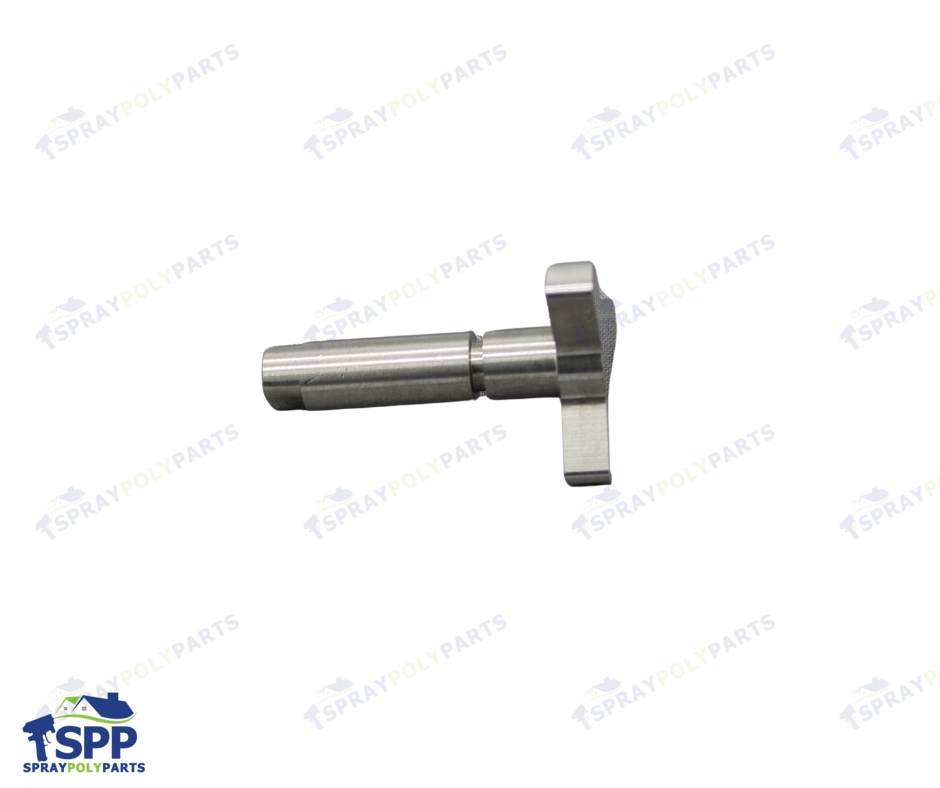 TWO POSITION STOP, AP2/3 (GU807) (GU-807)