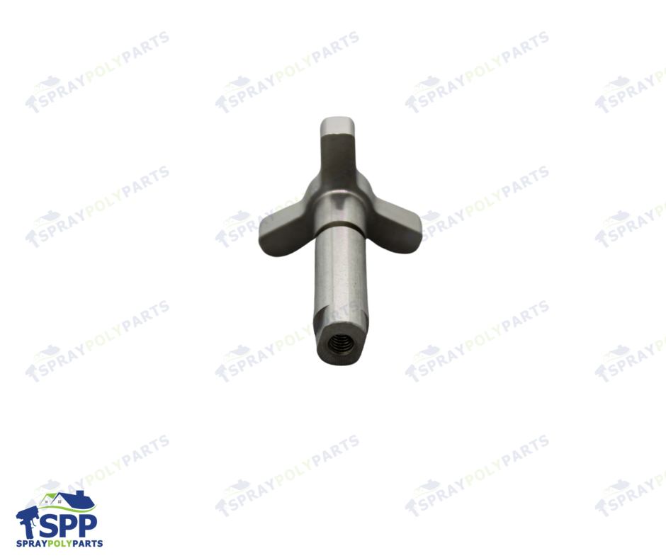 TWO POSITION STOP, AP2/3 (GU807) (GU-807)
