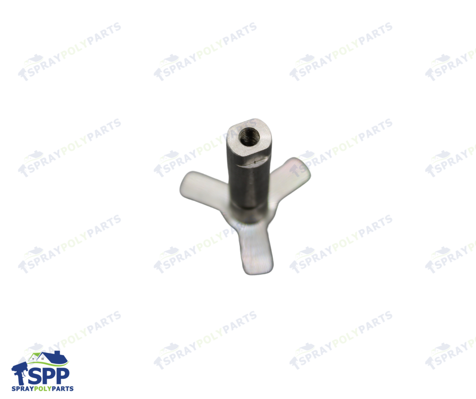 TWO POSITION STOP, AP2/3 (GU807) (GU-807)