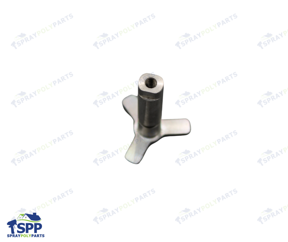 TWO POSITION STOP, AP2/3 (GU807) (GU-807)