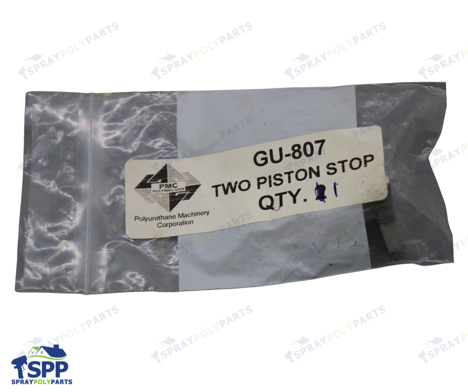 TWO POSITION STOP, AP2/3 (GU807) (GU-807)