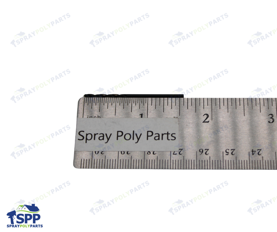 CHAMBER, 01.5 W/DRILLS, DP (GU814DP01X) (GU-814-DP-01X)