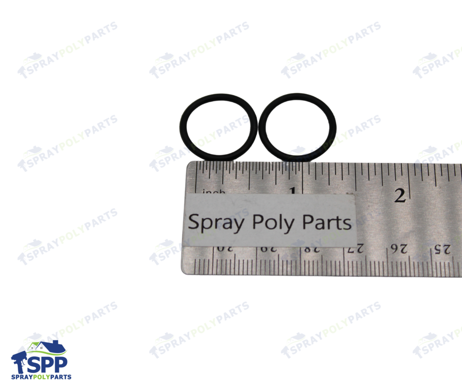 PCT 01 RND W/DRILLS (GU81501) (GU-815-01)