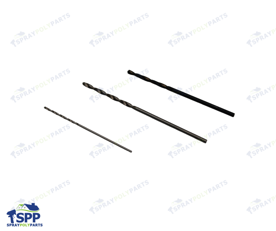 PCT 02.5 RND W/DRILLS (GU-815-02X)