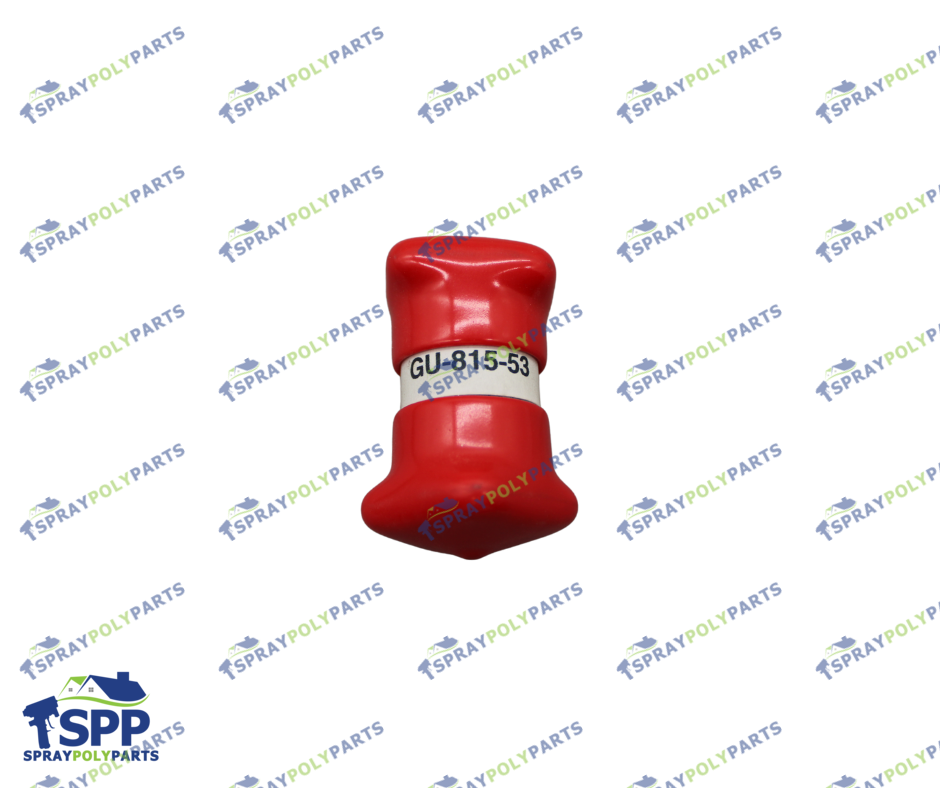 POUR TIP KIT (GU-815-53)