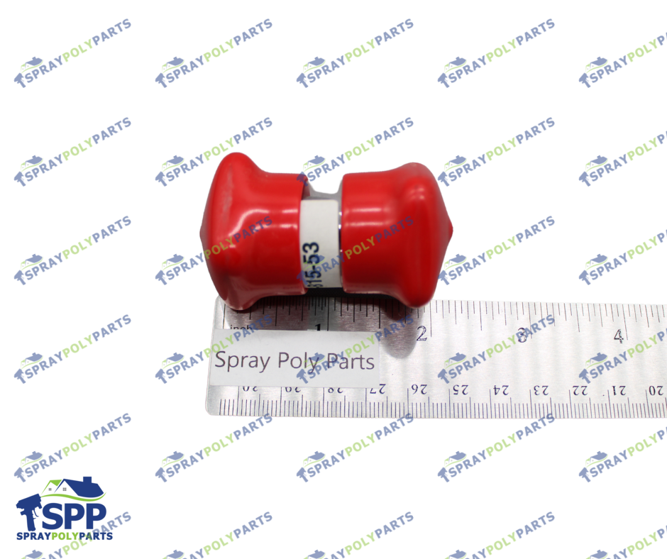 POUR TIP KIT (GU-815-53)