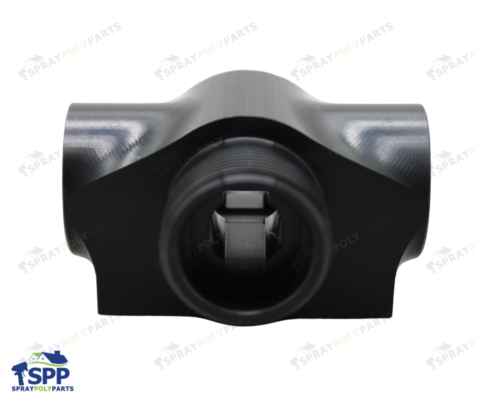 GUN BLOCK, AP2 (GU816) (GU-816)
