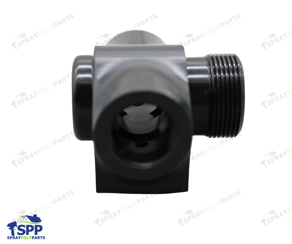 GUN BLOCK, AP2 (GU816) (GU-816)