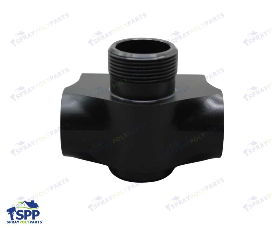GUN BLOCK, AP2 (GU816) (GU-816)