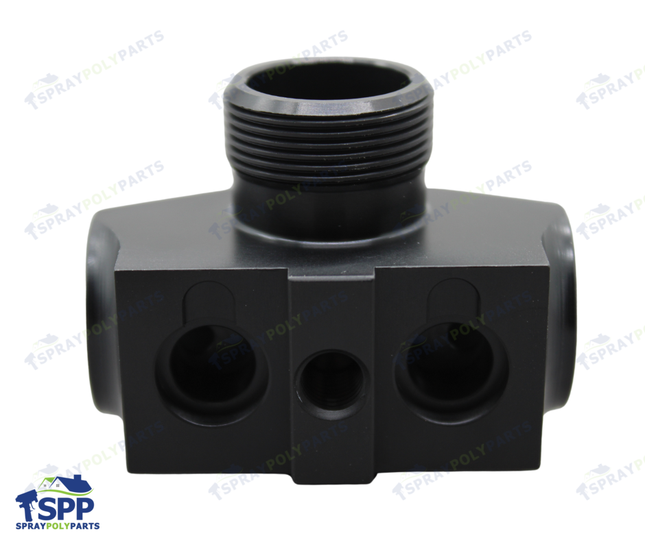 GUN BLOCK, AP2 (GU816) (GU-816)